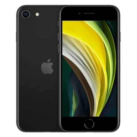 Iphone See