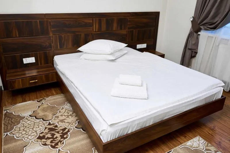 S Namangan Hotel 2