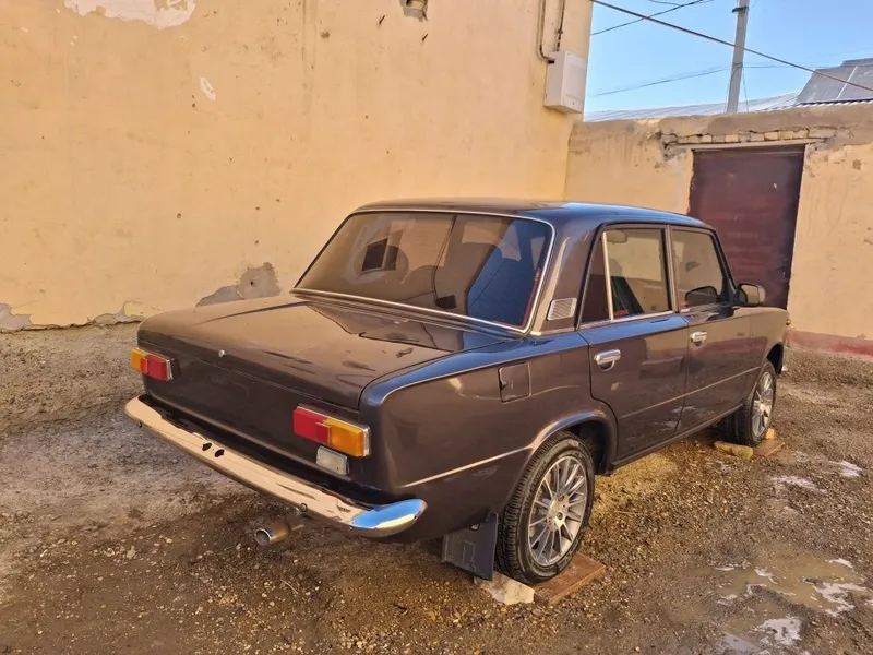 Ваз 2101 жигули срочно продайотся 3