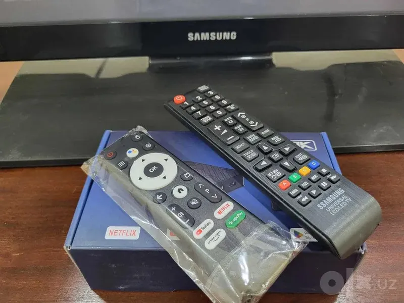 Samsung TV 43 + SMART BOX (Made in Malaysia) 4