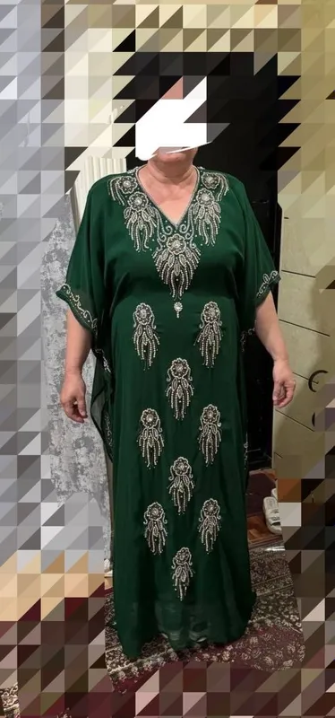 abaya
