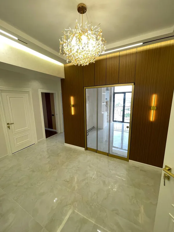 Срочно продаётся 4-комнатная квартира в новостройке ЖК «Кукча Дарвоза» — фото 4