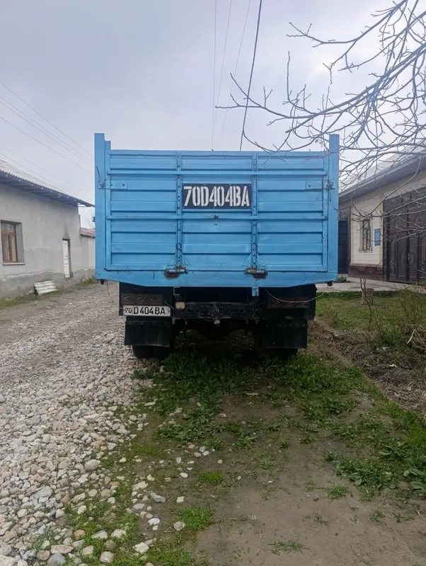 Зил 130 холати ало mator qilingan rama butun salon qilingan balonlar y 3