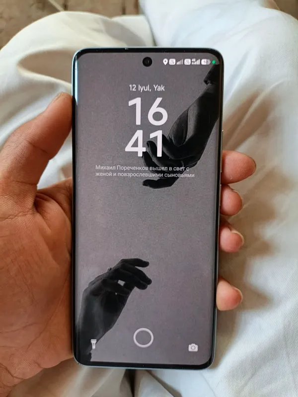 Redmi note 15 faqat abmenga samsung a53 a54 larta 4