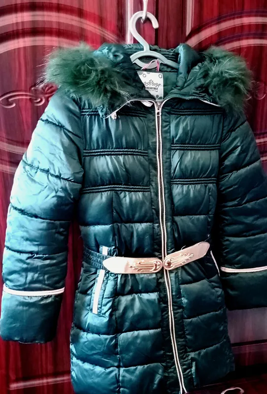 куртка