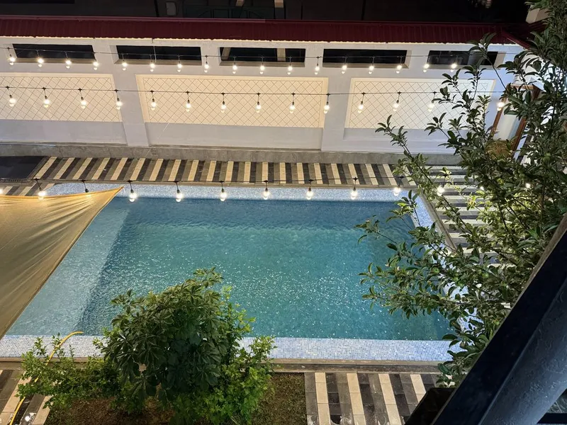 Dacha Humsan (Halal) — фото 3
