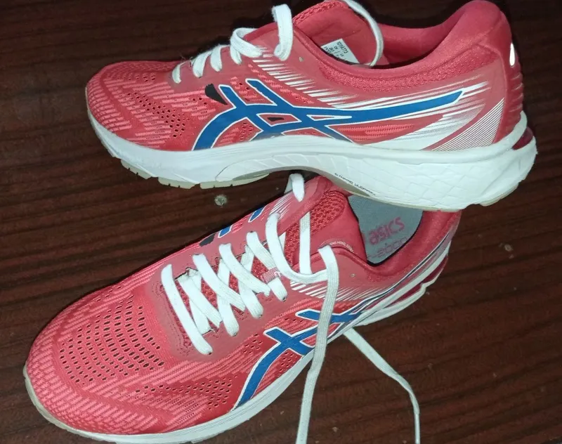 Кроссовки Asics 46 размер