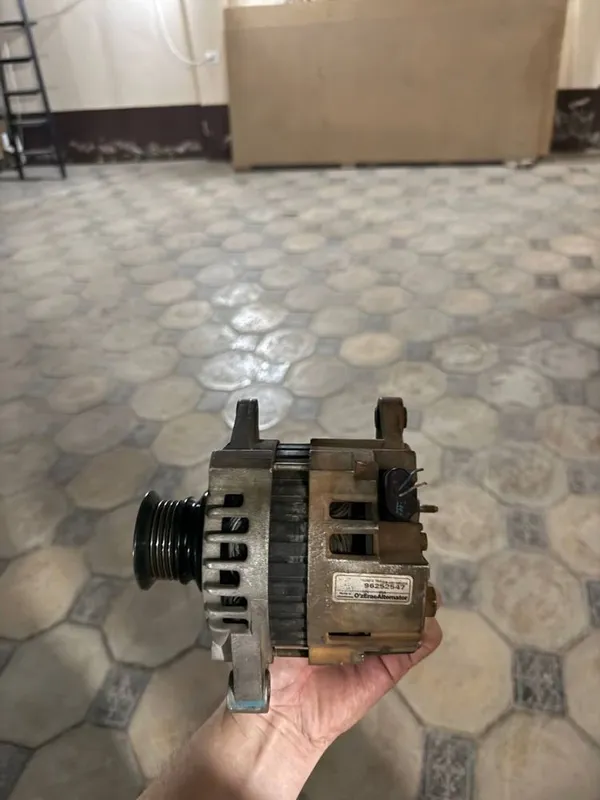 nexia generator 1.6 dons ishlab turgan zavod nexia generator 1.6 dons ishlab turgan zavod