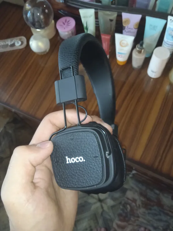 Qo'loqchin hoco Bluetooth — фото 1