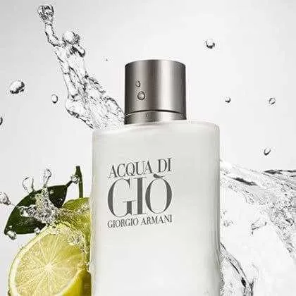 GIORGIO ARMANI Acqua Di Gio Original