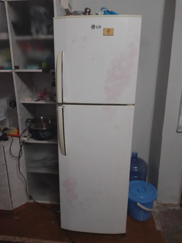 продам холодильник в хорошем состоянии