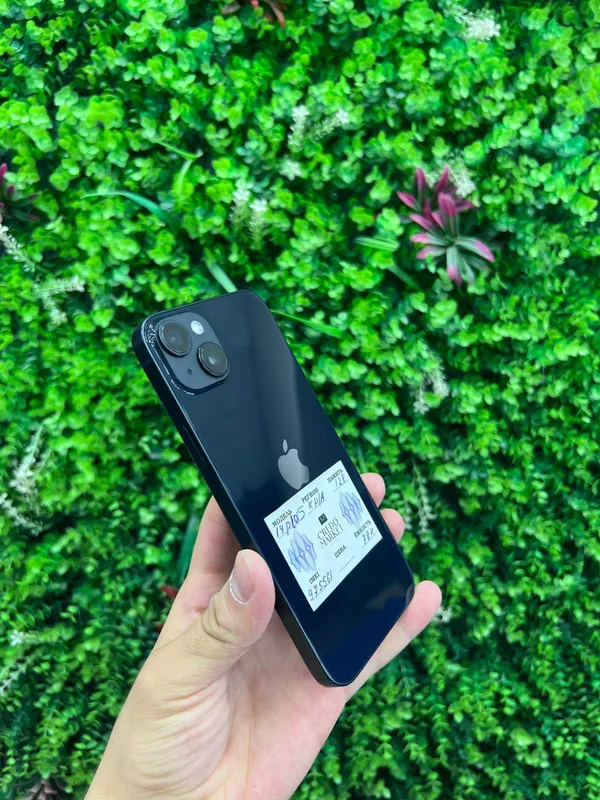 iPhone 14+ 128GB 3