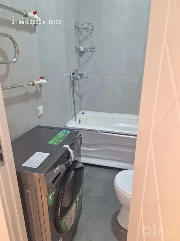 1 xonali kvartira ijaraga, Yashnobod, 400$ 4 1 xonali kvartira ijaraga, Yashnobod, 400$ 4