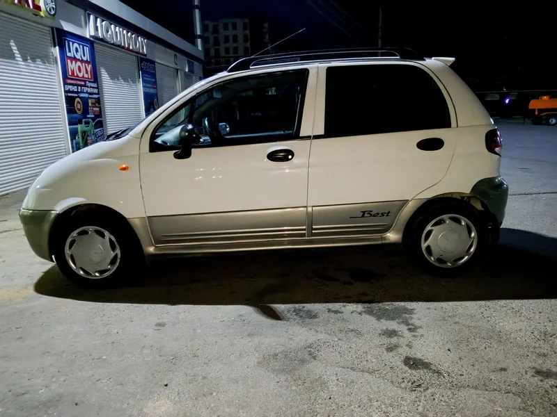Matiz best 2011-yil 2 Matiz best 2011-yil 2