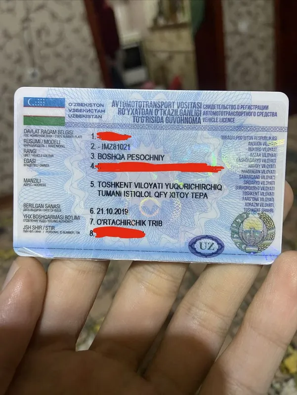 Полуприцеп тележка для легкового авто 7 Полуприцеп тележка для легкового авто 7