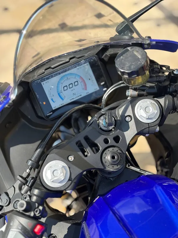 Yamaha R3 Nooma original mot | АБС бор | булиб тулашга хам чикади — фото 3