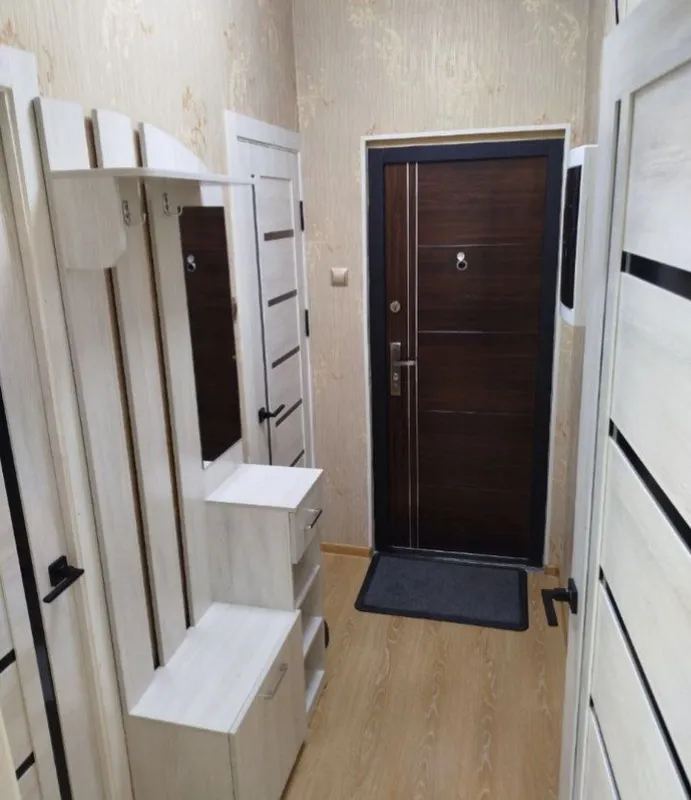 продажа квартиры — фото 1