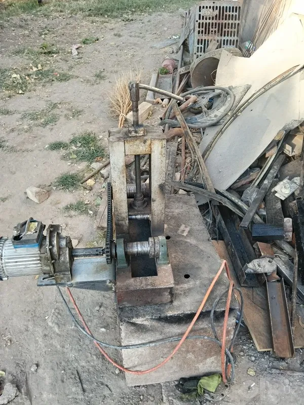 Profil gib 1x1 dan4x4gashon biladi ishlashi zor bukib beradi 1 Profil gib 1x1 dan4x4gashon biladi ishlashi zor bukib beradi 1