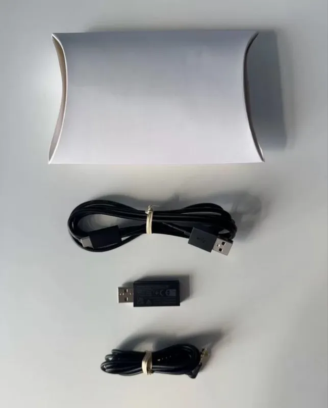 Sony Pulse 3D new — фото 4