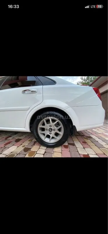 Продаётся Lacetti Diamond (корея) в хорошем состоянии. 3