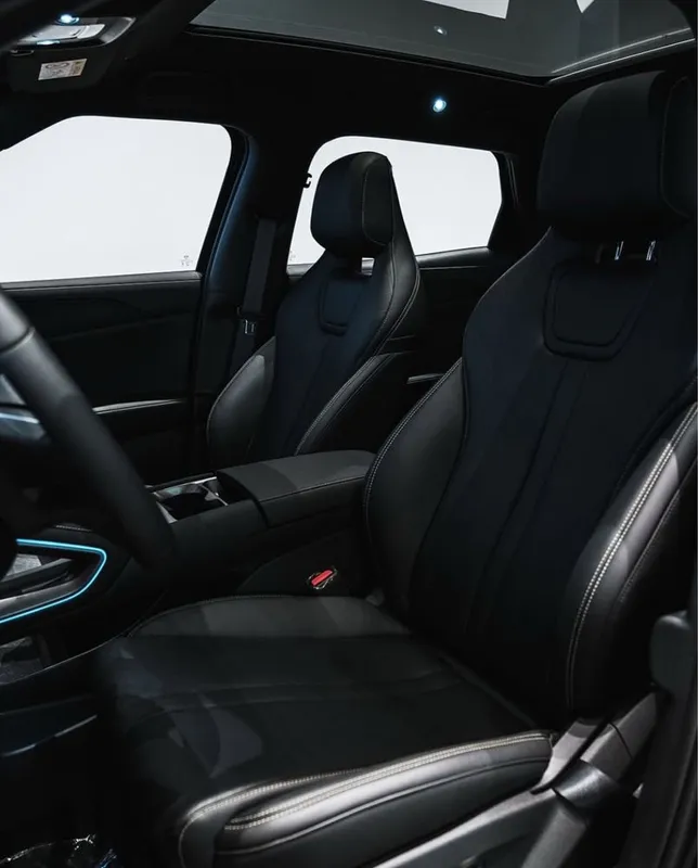BYD Yuan up Smart Drive, халяльная продажа в рассрочку 4 BYD Yuan up Smart Drive, халяльная продажа в рассрочку 4