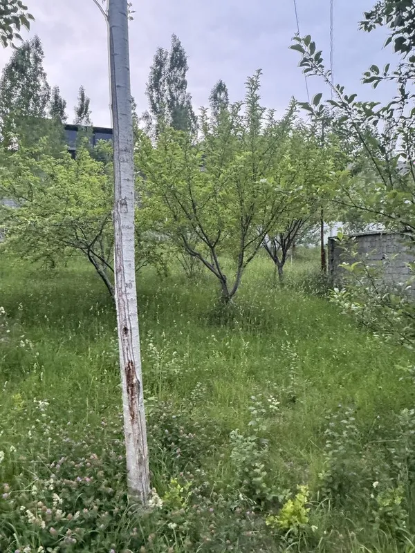 продается участок у собственника в Юсуфхане — фото 1
