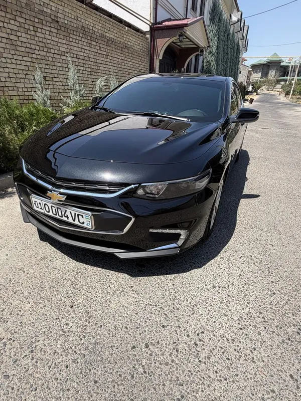 Malibu 2. 2.4 Kraskasi toza 45.000km prb 2 Malibu 2. 2.4 Kraskasi toza 45.000km prb 2