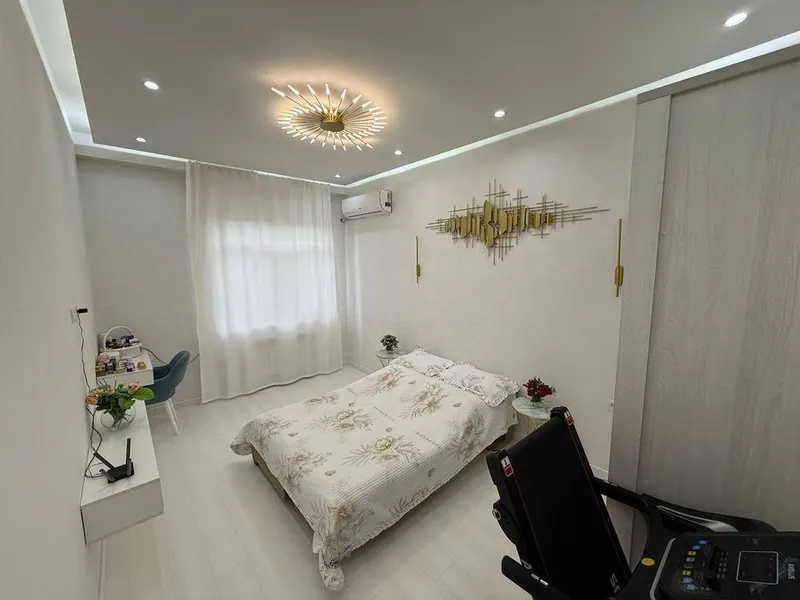 3 xonali kvartira, 62 m², 1/9 qavat (ikkilamchi) 2