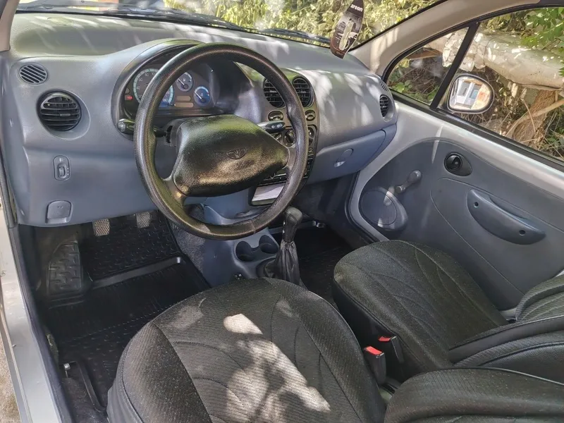 2014 matiz gaz bor gidravlika bor — фото 5