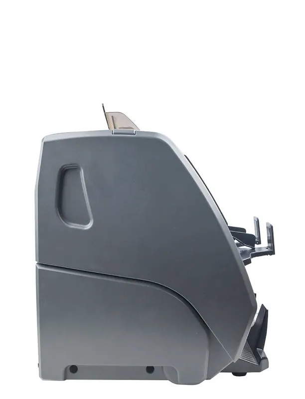 DORS 820 F: Счетчик-Сортировщик с Функцией Ветхования — фото 2