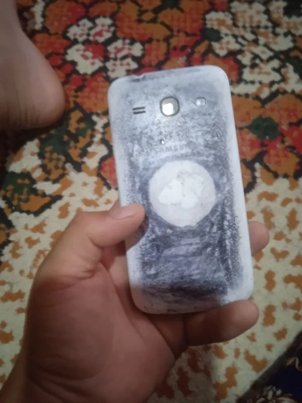 Samsung j2 2