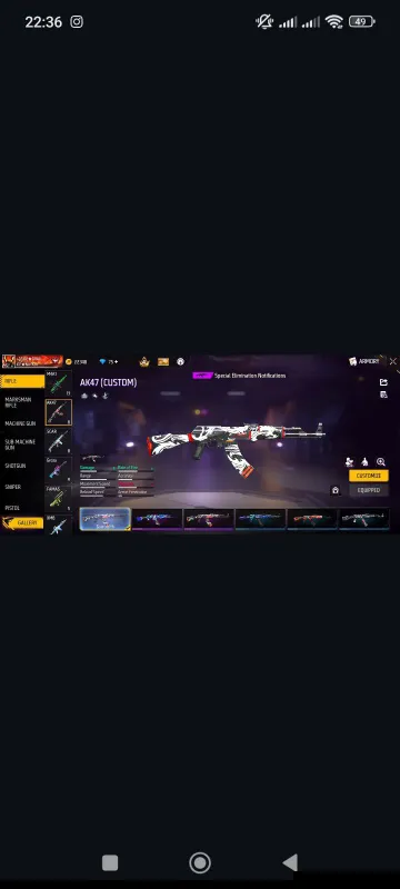 free fire account 2 free fire account 2
