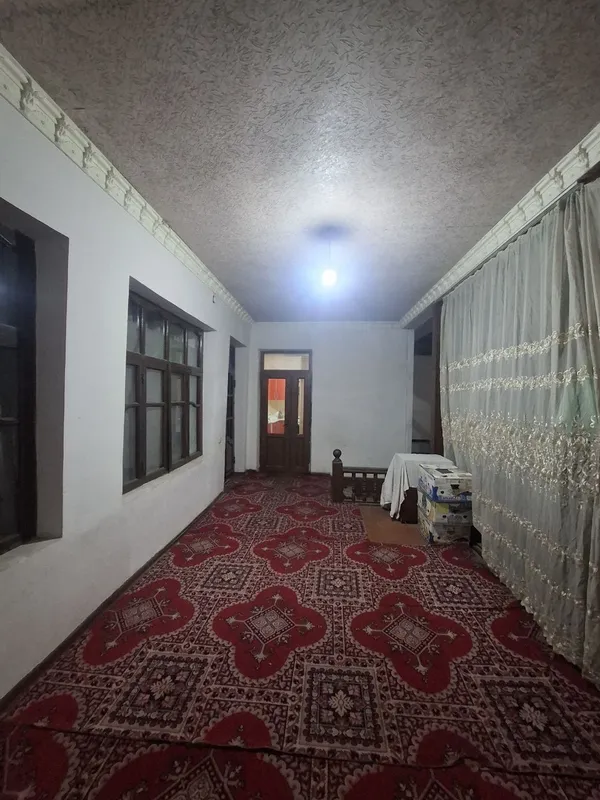 Uy sotiladi yer xisobida 6