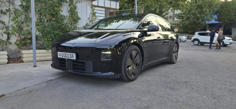 Продается Lixang i6 1