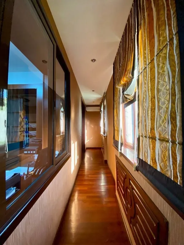 4-комнатная квартира, 120 м², Мирабад 10