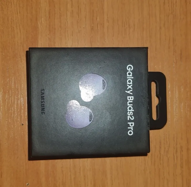 Galaxy Buds2 pro 1 Galaxy Buds2 pro 1