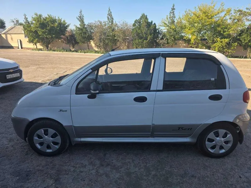 Matiz Best 2018 yil. 3