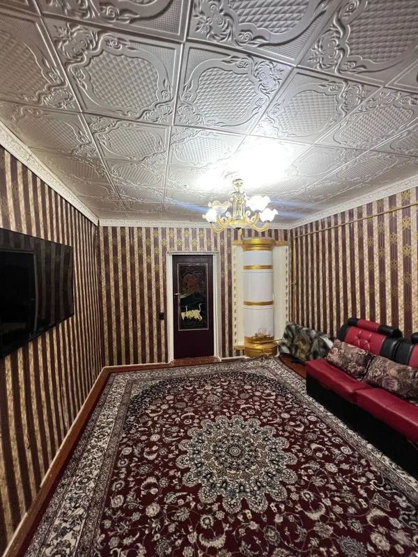 Продаю дом мирабадский раёон — фото 6