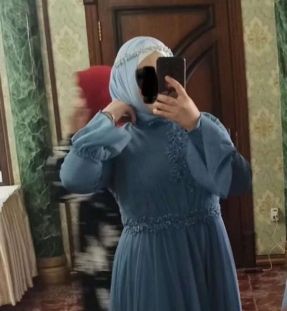 Ayollar vechrni koynagi 1 matta kiylgan turetski 2 Ayollar vechrni koynagi 1 matta kiylgan turetski 2