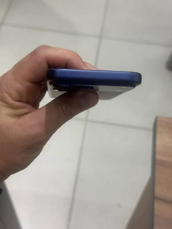 Iphone 17 pro max 256gb — фото 3