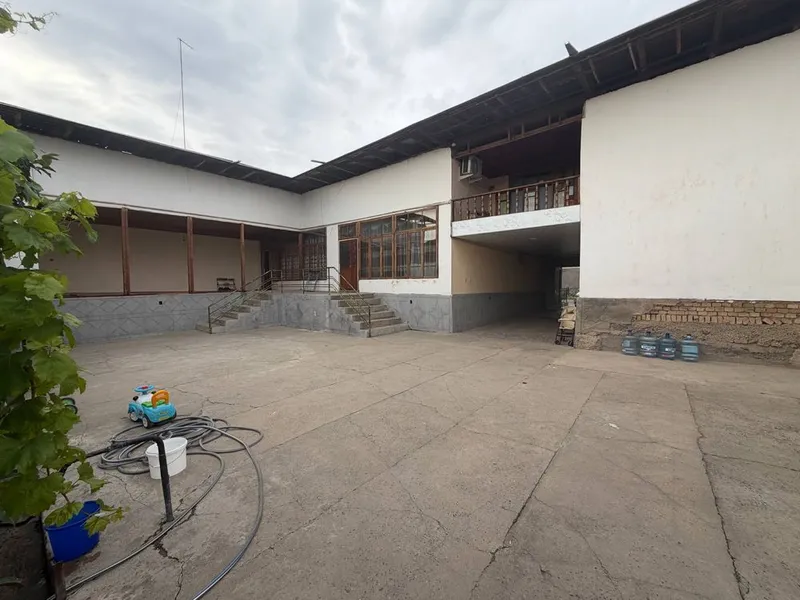 8 сотих участка сотилади райцентр. Кадастри бор! Нархи 230 000 — фото 2