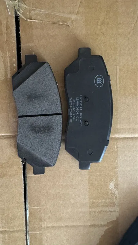 Leapmotor C16 ehtiyot qismlari 7