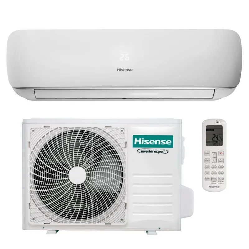 Kansaner 12 Кондиционер 12 бренд Hisense