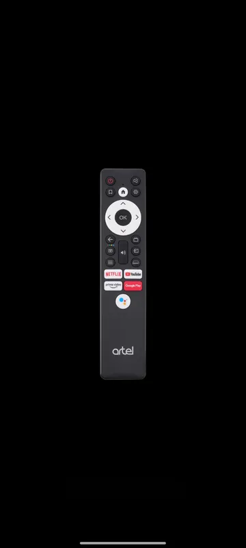Artel Smart TV 43" A43NFCH001 Yangi 7