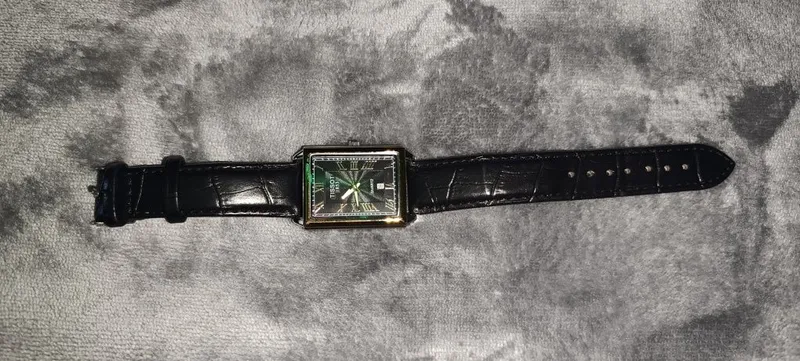 Часы TISSOT мужские — фото 3
