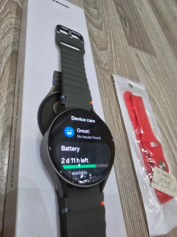 Samsung Galaxy Watch 7 44mm 7 Samsung Galaxy Watch 7 44mm 7
