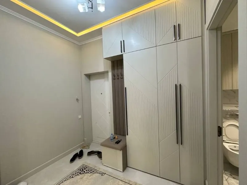 ПРОДАЁТСЯ КВАРТИРА в Новостройке Шайхантахурском районе Tashkent City — фото 6
