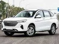 Продается автомобиль HAVAL M6 1 Продается автомобиль HAVAL M6 1