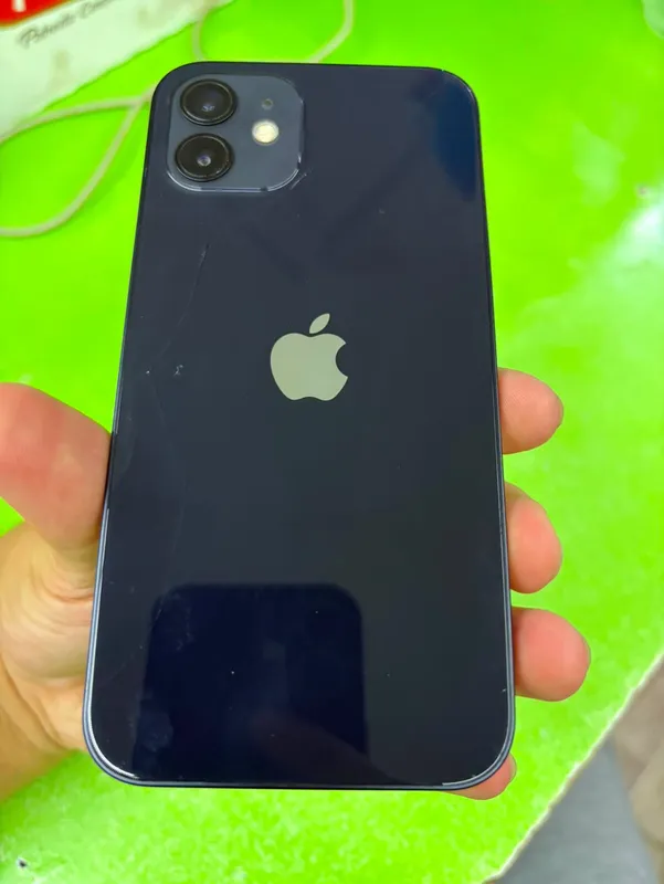 Iphone 12 128gb LLA 4