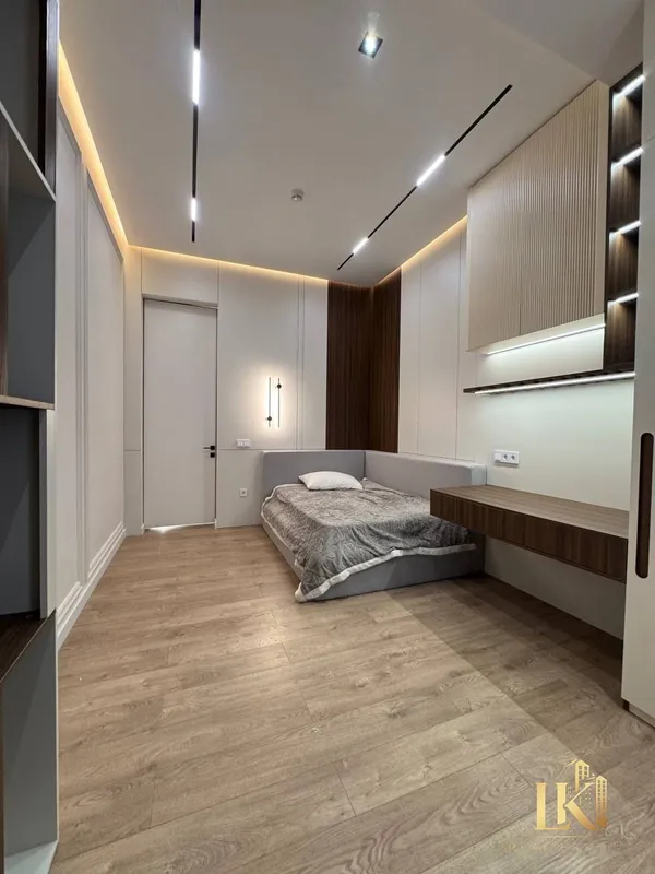 Квартира 4-комн. в ЖК Infinity (Мирабадский р-н), 130 м², 7/14 7